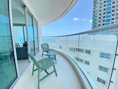 Apartamentos Ventas  Bocagrande